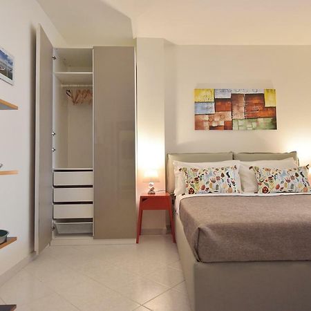 Ferienwohnung Stella Marina Quartu SantʼElena Exterior foto