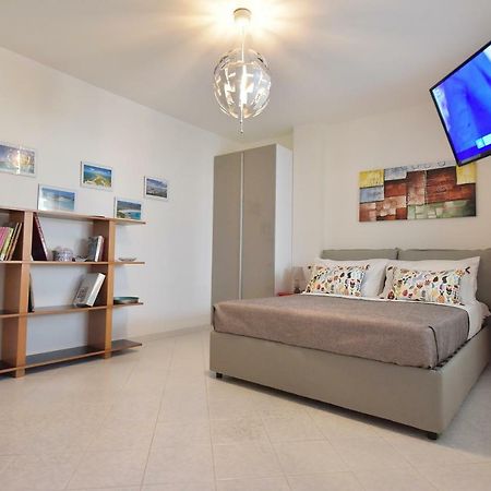 Ferienwohnung Stella Marina Quartu SantʼElena Exterior foto