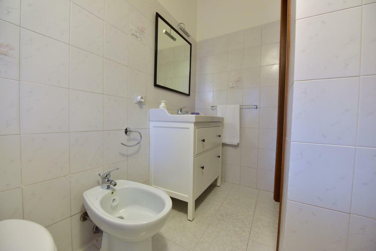 Ferienwohnung Stella Marina Quartu SantʼElena Exterior foto