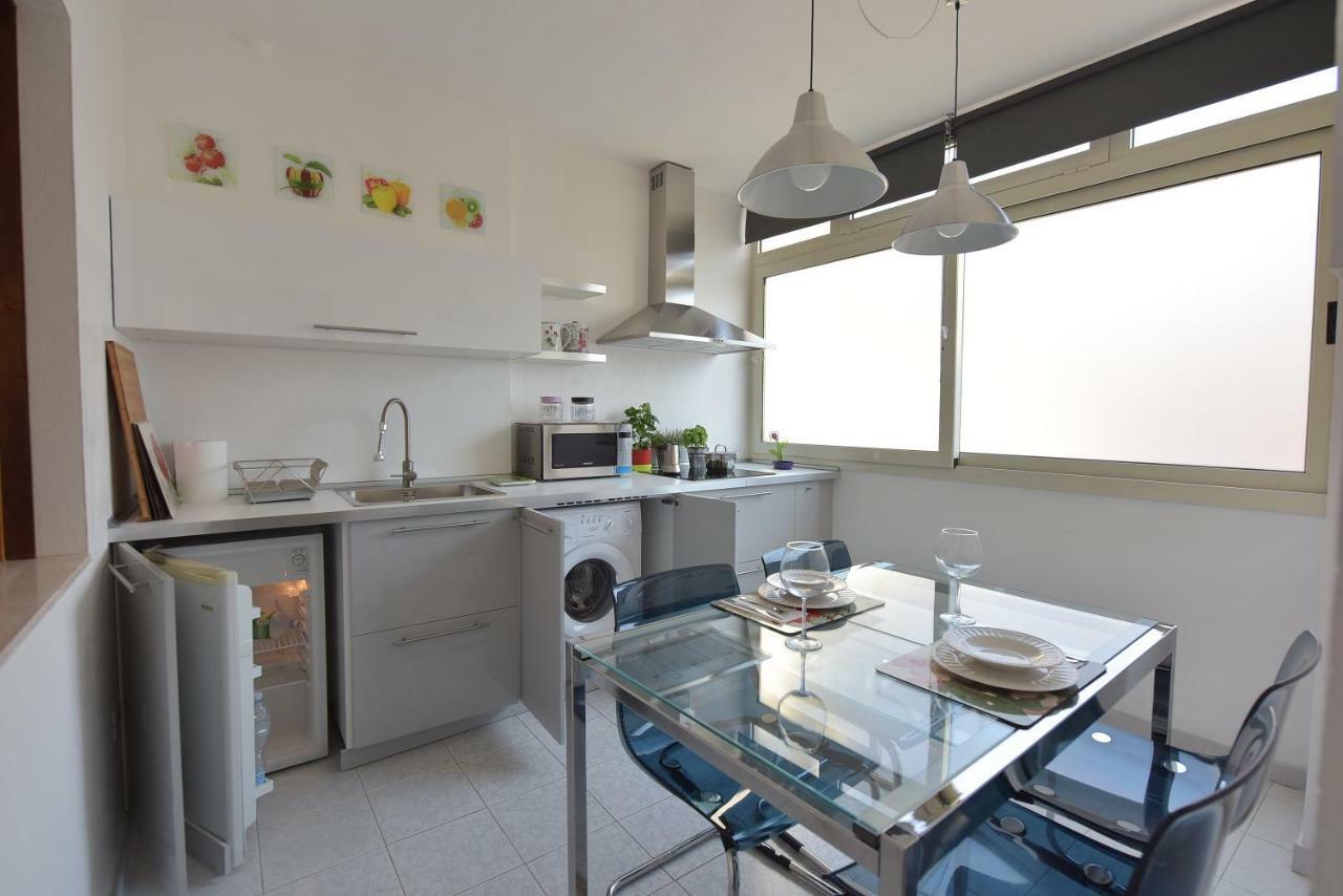 Ferienwohnung Stella Marina Quartu SantʼElena Exterior foto